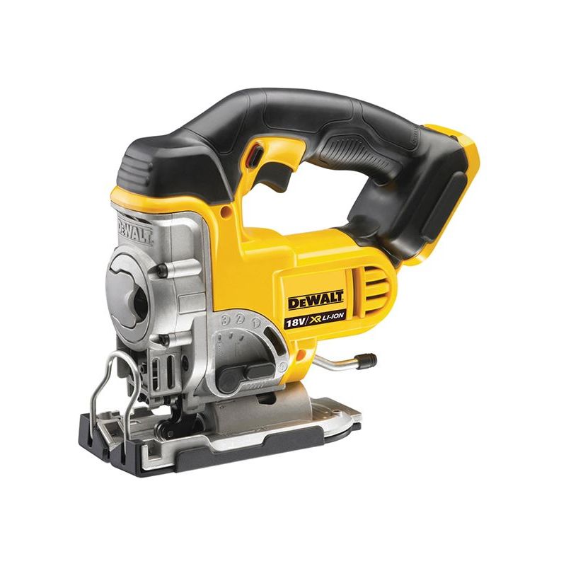 Dewalt Power Tools DCS331N XR Premium Jigsaw 18V Bare Unit DeWALT Power Tools - Dynamic Drive