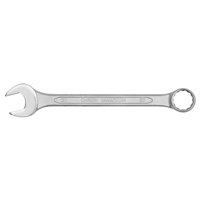 Sealey Combination Spanner 32mm S0432 Siegen by Sealey - Dynamic Drive