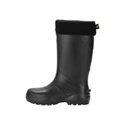 Explorer Black Ultralight Unisex Boots Size 8 (Euro 42) EXBL42 LBC Leon Boots Co - Dynamic Drive