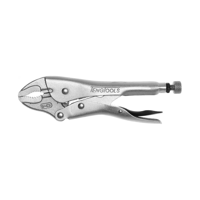 Teng Tools Power Grip Plier Set TT1 5 Pieces Teng Tools - Dynamic Drive