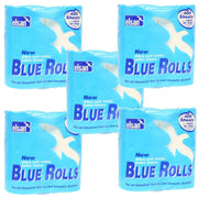 20x Elsan Blue Toilet Rolls 4 Pack Elsan - Dynamic Drive