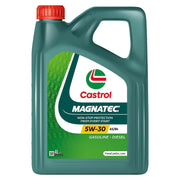Castrol Magnatec 5W-30 A3/B4 - 4L 15F67E Castrol - Dynamic Drive