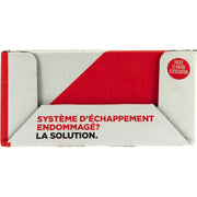 Holts Gun Gum Silencer Repair Paste - 200g Holts - Dynamic Drive