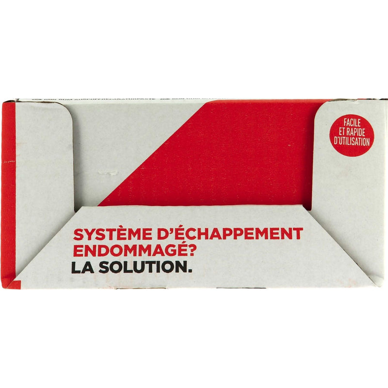 Holts Gun Gum Silencer Repair Paste - 200g Holts - Dynamic Drive