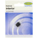 Ring Automotive RU64124 12V 5W B10D (Black Base) Panel Bulb Ring Automotive  - Dynamic Drive