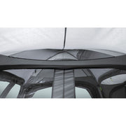Outwell Milestone Lux Poled Driveaway Campervan Awning Outwell - Dynamic Drive