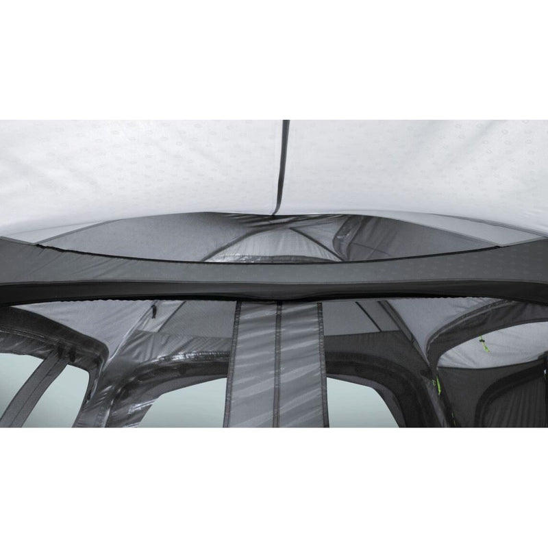 Outwell Milestone Lux Poled Driveaway Campervan Awning Outwell - Dynamic Drive