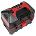 Sealey SV20 Series 10L Cordless Wet & Dry Vacuum Cleaner 20V - Body Only Sealey - Dynamic Drive