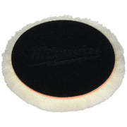Milwaukee Lambwool Polishing Disc 135Mm To Fi 4932430395 Milwaukee - Dynamic Drive