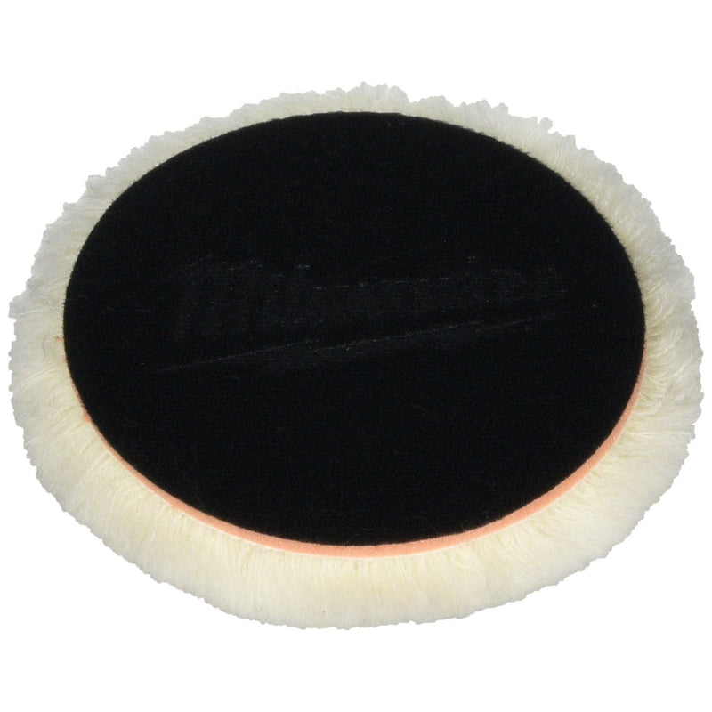 Milwaukee Lambwool Polishing Disc 135Mm To Fi 4932430395 Milwaukee - Dynamic Drive