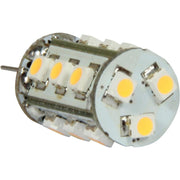 15 LED G4 Tower Bulb Warm White Aten Lighting - Dynamic Drive