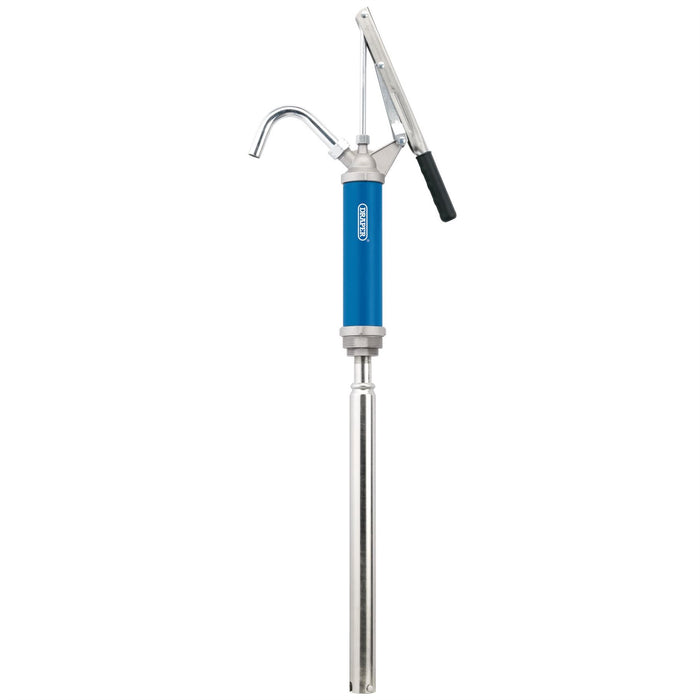 Draper Lever Action Barrel Pump 47808 Draper - Dynamic Drive