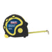 Sealey Rubber Measuring Tape 5m(16ft) x 19mm Metric/Imperial AK989 Sealey  - Dynamic Drive