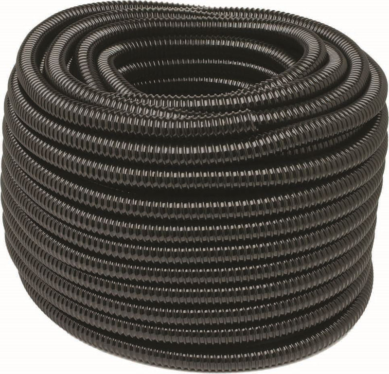 Flexible Hose 20Mm Black (M) 0199050 Unbranded - Dynamic Drive