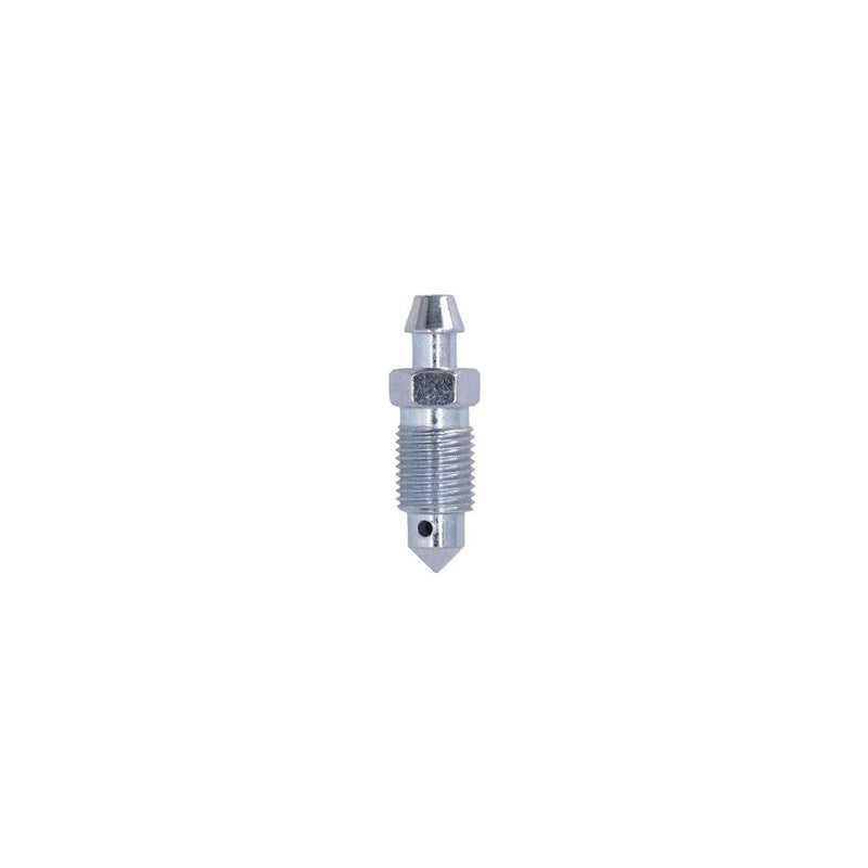 Connect Brake Bleed Screws M10 x 1 x 34mm 5pc 34187 Tool Connection - Dynamic Drive