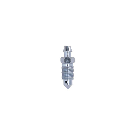 Connect Brake Bleed Screws M10 x 1 x 34mm 5pc 34187 Tool Connection - Dynamic Drive