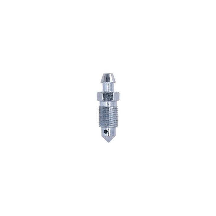 Connect Brake Bleed Screws M10 x 1 x 34mm 5pc 34187 Tool Connection - Dynamic Drive