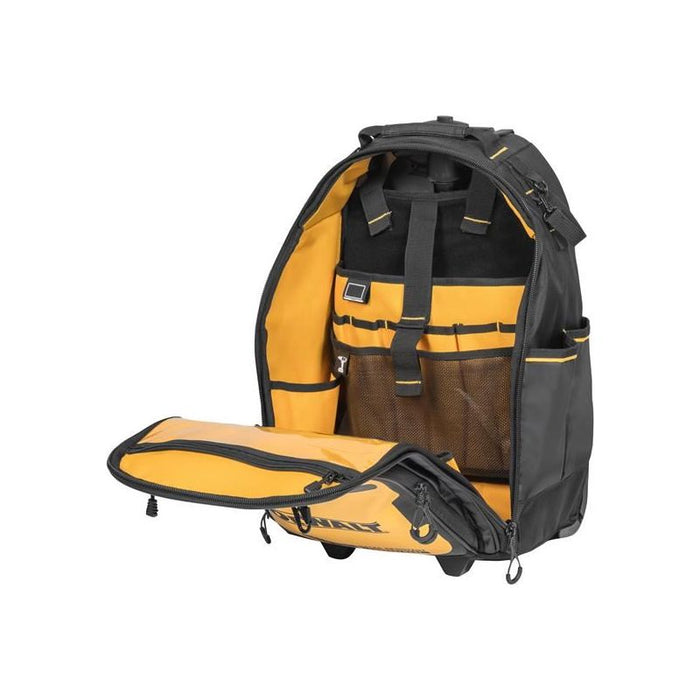 Dewalt Power Tools DWST60101 Pro Backpack on Wheels DeWALT Power Tools - Dynamic Drive