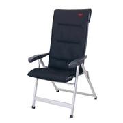 Crespo Chair Cover 55 Air Deluxe 128 x 53 cm Crespo - Dynamic Drive