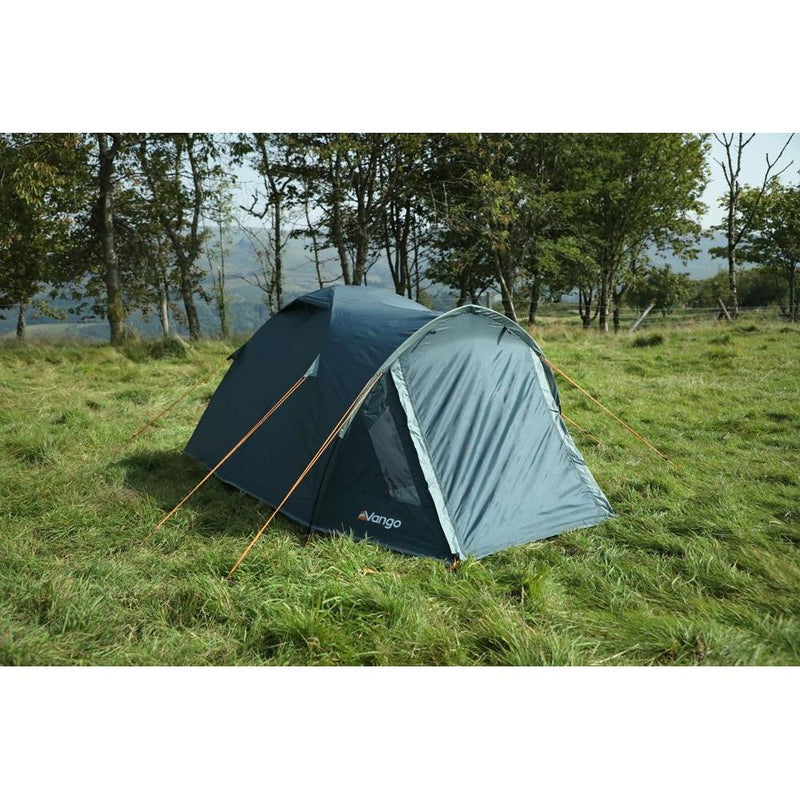 Vango Tay 200 Tent 2 Person Man Waterproof Outdoor Camping Hiking Festival Vango  - Dynamic Drive