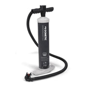 Kampa Dometic Downdraught 2.2 Hand Pump - Extra tall - Ideal for Air Awnings Dometic - Dynamic Drive