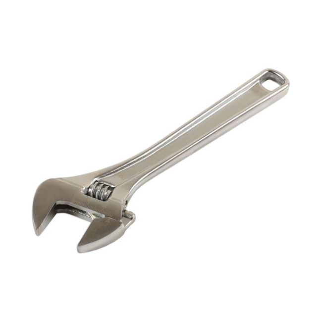 Laser Adjustable Wrench 200mm 4922 Laser - Dynamic Drive