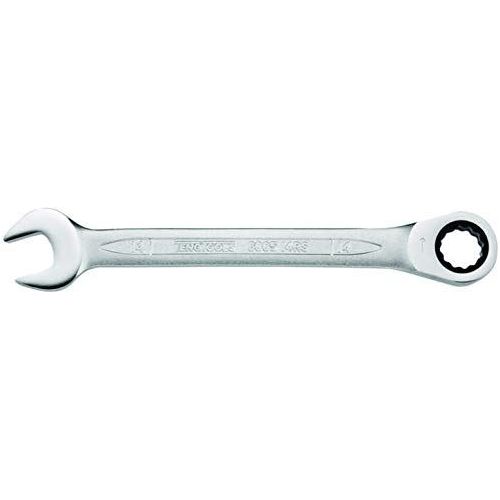 Teng Tools Ratcheting Combination Spanner Metric RS 15mm Teng Tools - Dynamic Drive