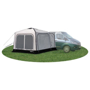 Triton 300 performance air shelter and drive away awning 12010273100001 Westfield - Dynamic Drive