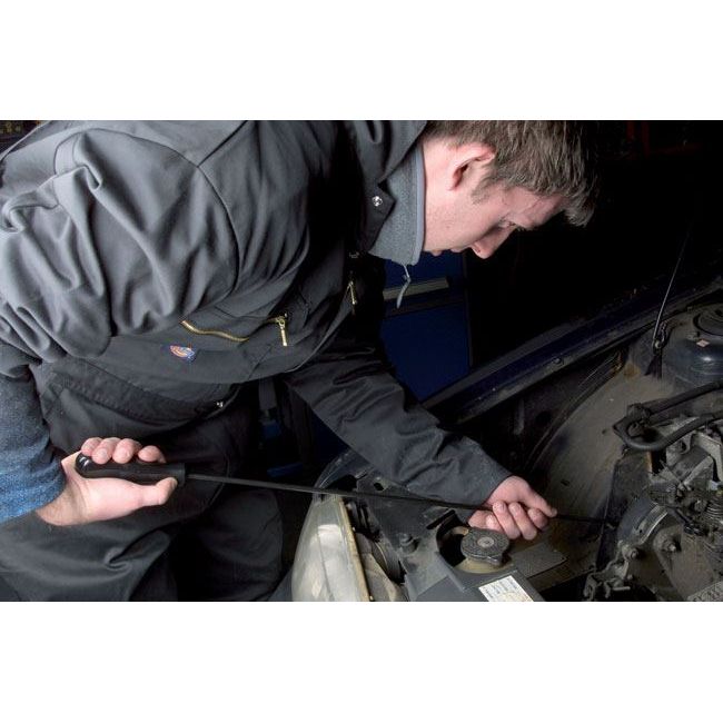 Laser Timing Belt Fitting Tool 3918 Laser - Dynamic Drive