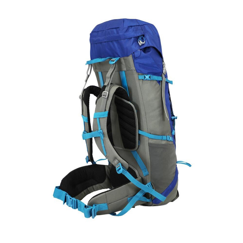 Vango Denali Pro Classic Blue Rucksack Backpack Vango - Dynamic Drive