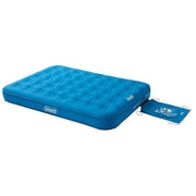 Coleman Extra Durable Double Airbed Camping Guest Mattress Sleepover Hiking Coleman - Dynamic Drive
