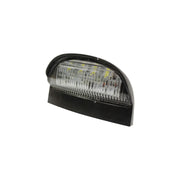 Ring Automotive RCT786 10-30V Led Number Plate Lamp Ring Automotive - Dynamic Drive