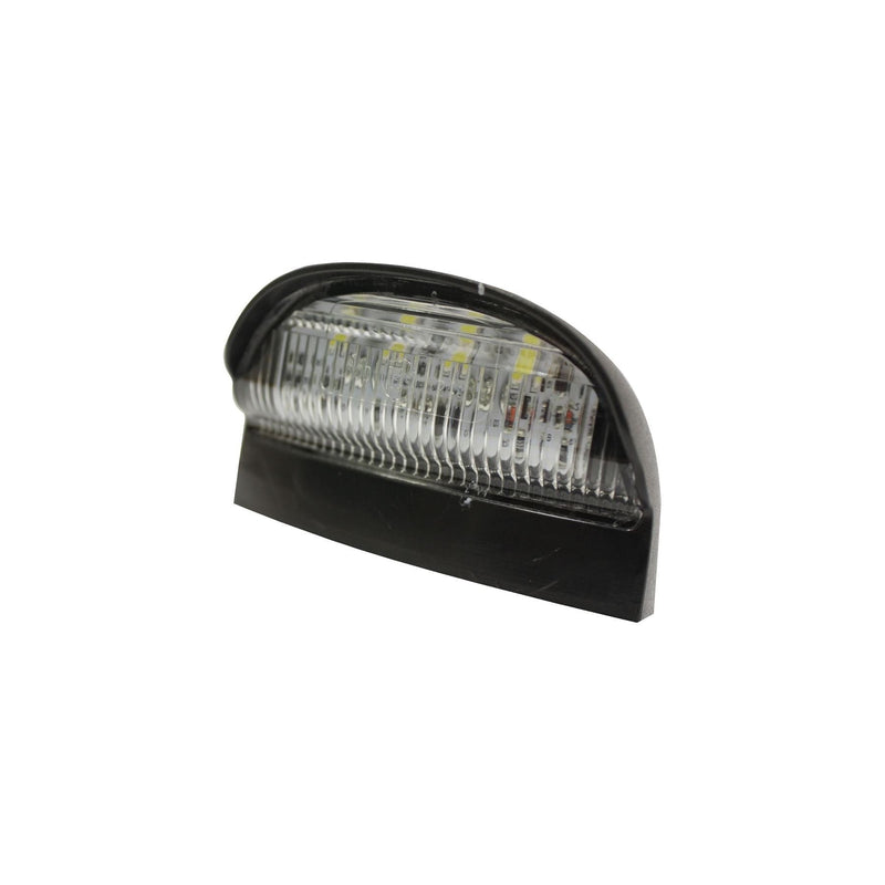 Ring Automotive RCT786 10-30V Led Number Plate Lamp Ring Automotive - Dynamic Drive