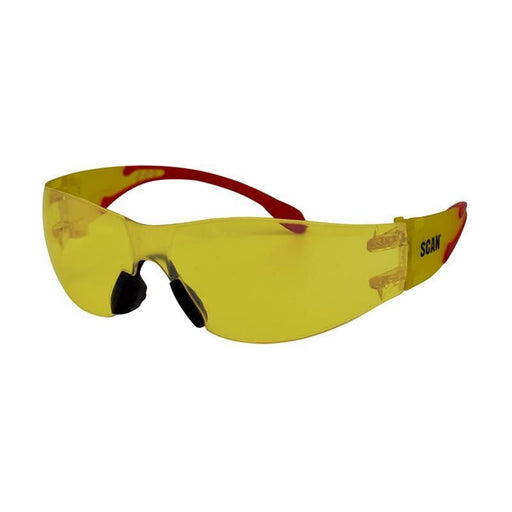 Scan Flexi Spectacle Amber Scan - Dynamic Drive