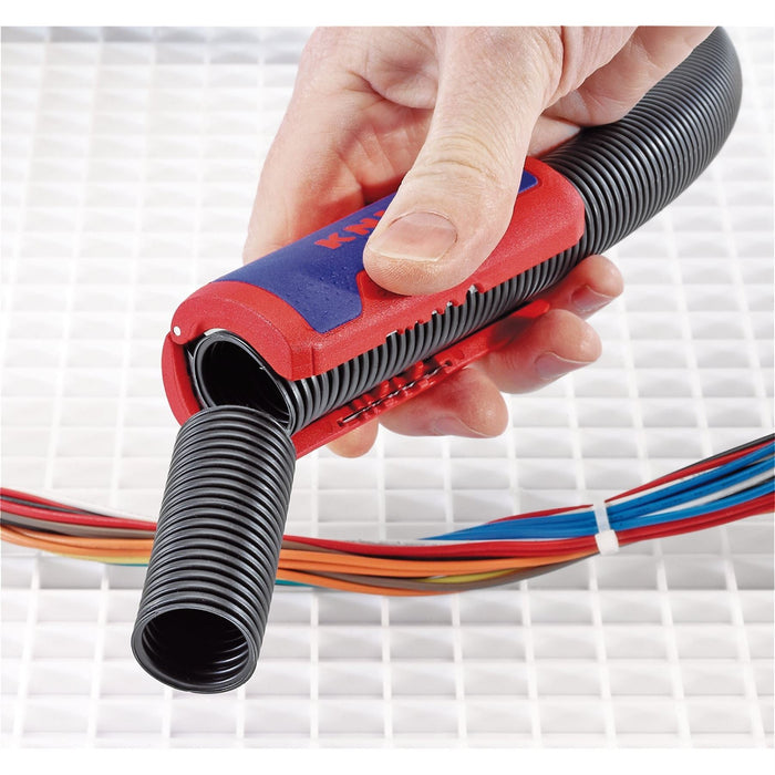 Draper Knipex Twistcut Pipe Cutter 04600 Draper - Dynamic Drive