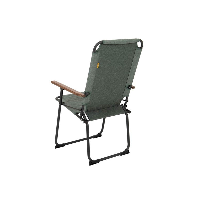 Bo-Camp Industrial Collection Chair Jefferson xl Green Bo-Camp - Dynamic Drive
