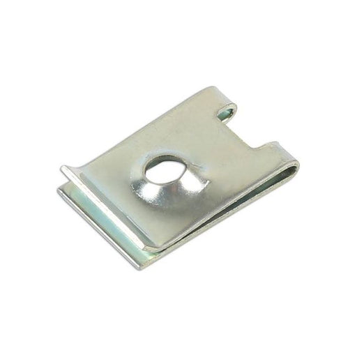 Connect Metal Trim U-Nut - for BMW, ford, for Mercedes-Benz, for Vauxhall Opel, Volvo, for VW Group 50pc 36412 Tool Connection - Dynamic Drive