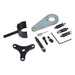 Laser Engine Timing Kit - for Hyundai, Kia 1.6 Diesel 8243 Laser - Dynamic Drive