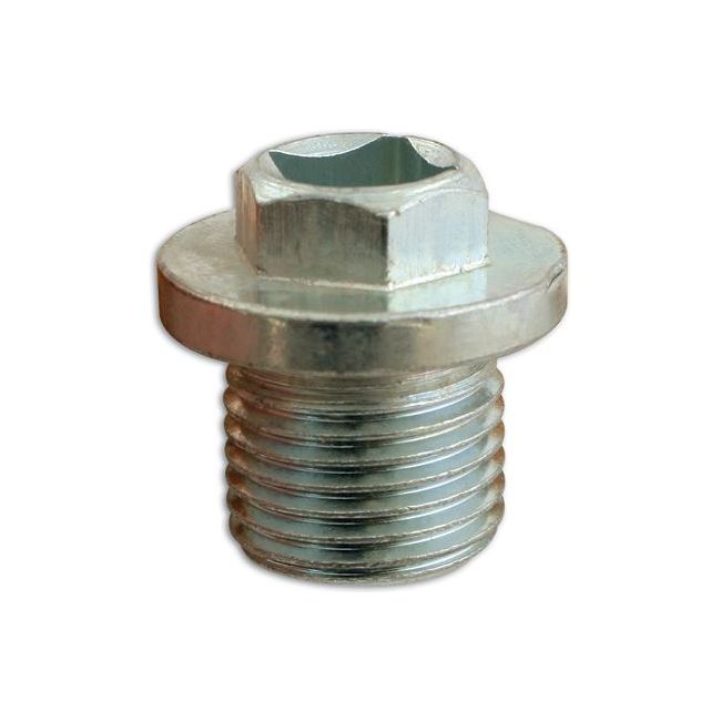 Connect Sump Plug & Washer - for Renault 32744 Tool Connection - Dynamic Drive