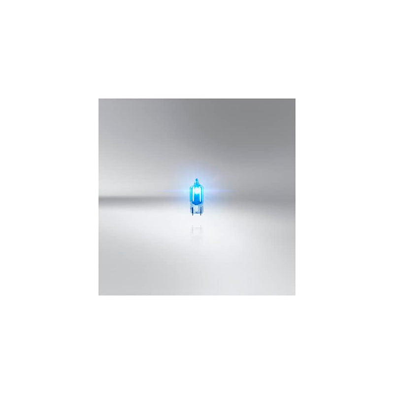 Osram COOL BLUE INTENSE W5W, up to 4,000K, halogen signal lamp, double blister ( Osram - Dynamic Drive