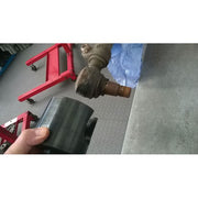 Laser Track Rod End Removal Socket - for HGV 6443 Laser - Dynamic Drive