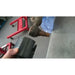 Laser Track Rod End Removal Socket - for HGV 6443 Laser - Dynamic Drive
