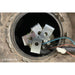 Laser Fuel Pump Release Tool - for Vauxhall Astra 8445 Laser - Dynamic Drive