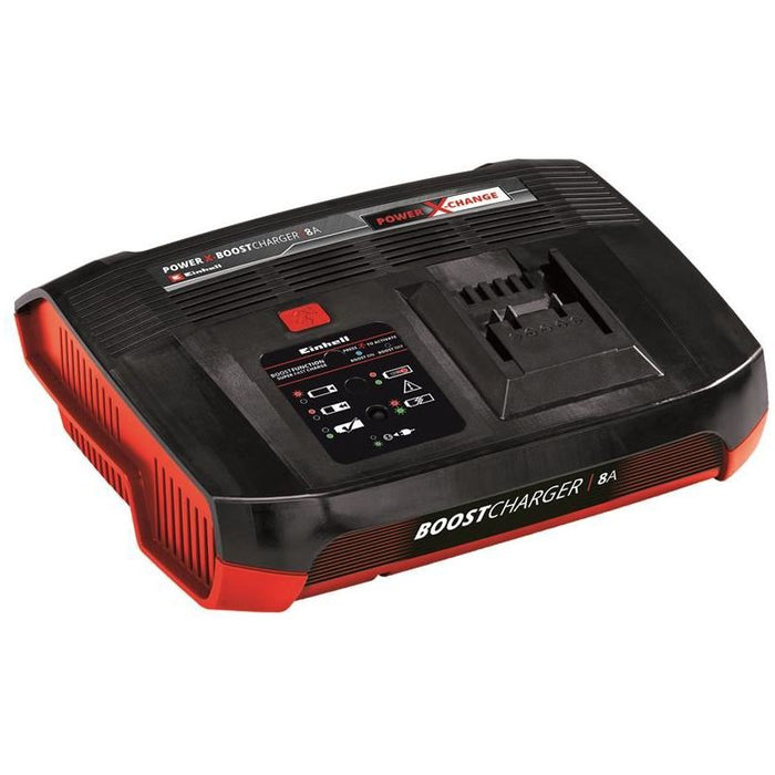 Einhell Power X-Boostcharger 8A Einhell - Dynamic Drive