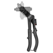 Sealey 2-in-1 Riveter with Swivel Head AK3992 Sealey - Dynamic Drive