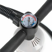 Kampa Dometic Downdraught 2.2 Hand Pump - Extra tall - Ideal for Air Awnings Dometic - Dynamic Drive