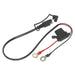 Sealey Watertight Hardwired Terminal Connector for SPP01 SPP02 & SPP03 SPP01.A Sealey - Dynamic Drive