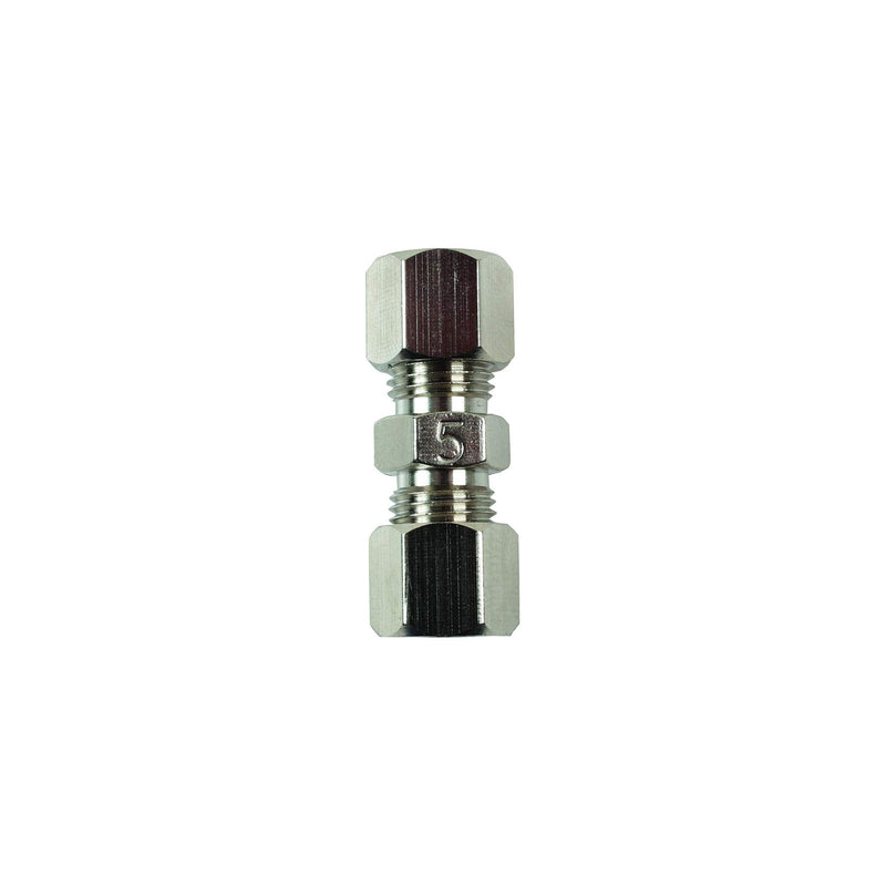 Connect Compression Fittings 5mm 5pc 34151 Tool Connection - Dynamic Drive