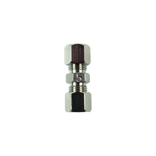 Connect Compression Fittings 5mm 5pc 34151 Tool Connection - Dynamic Drive