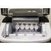Baridi Ice Cube Maker with LED Display & 10 Minute Freeze Baridi  - Dynamic Drive